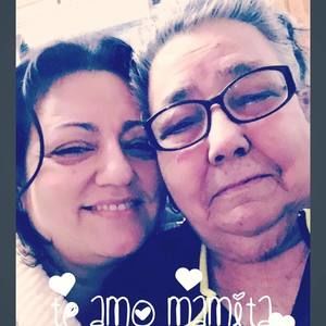 Meet your Posher, Claudia